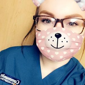 Meet your Posher, Savanaha